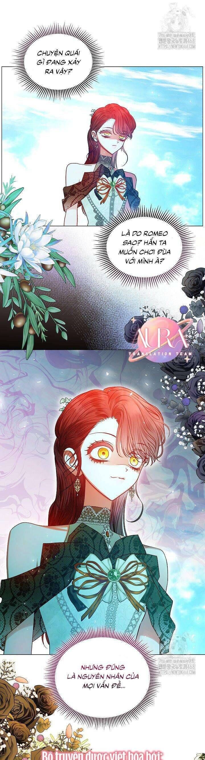 Sau Khi Kết Thúc, Tôi Đã Cứu Rỗi Vai Phản Diện Bằng Tiền: Chapter 26