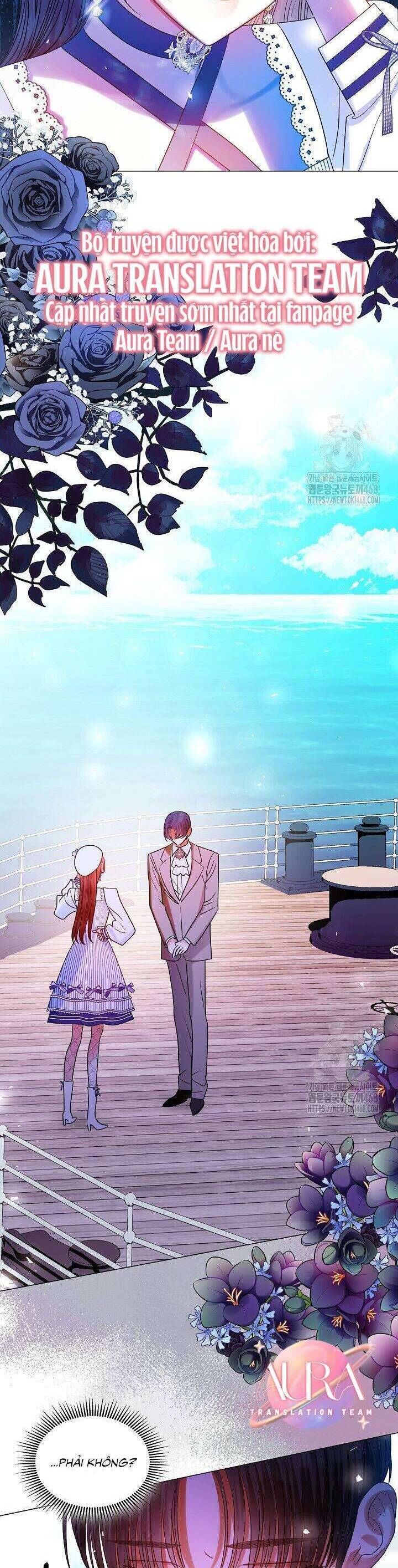 Sau Khi Kết Thúc, Tôi Đã Cứu Rỗi Vai Phản Diện Bằng Tiền: Chapter 26