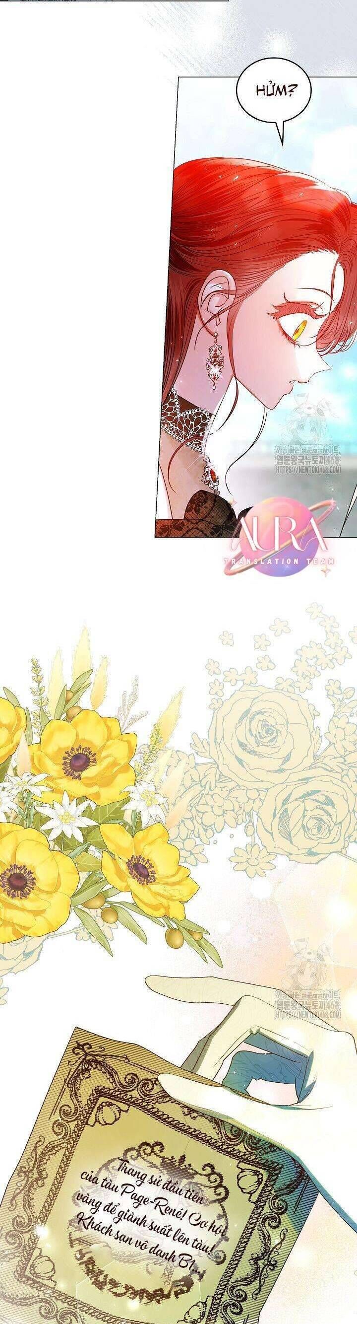 Sau Khi Kết Thúc, Tôi Đã Cứu Rỗi Vai Phản Diện Bằng Tiền: Chapter 26