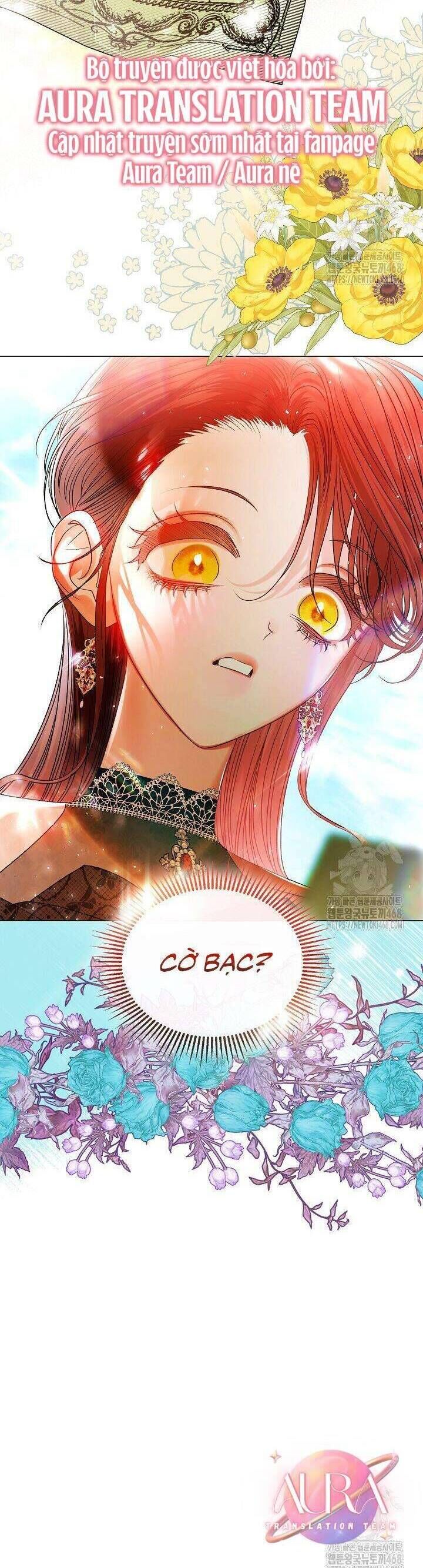 Sau Khi Kết Thúc, Tôi Đã Cứu Rỗi Vai Phản Diện Bằng Tiền: Chapter 26