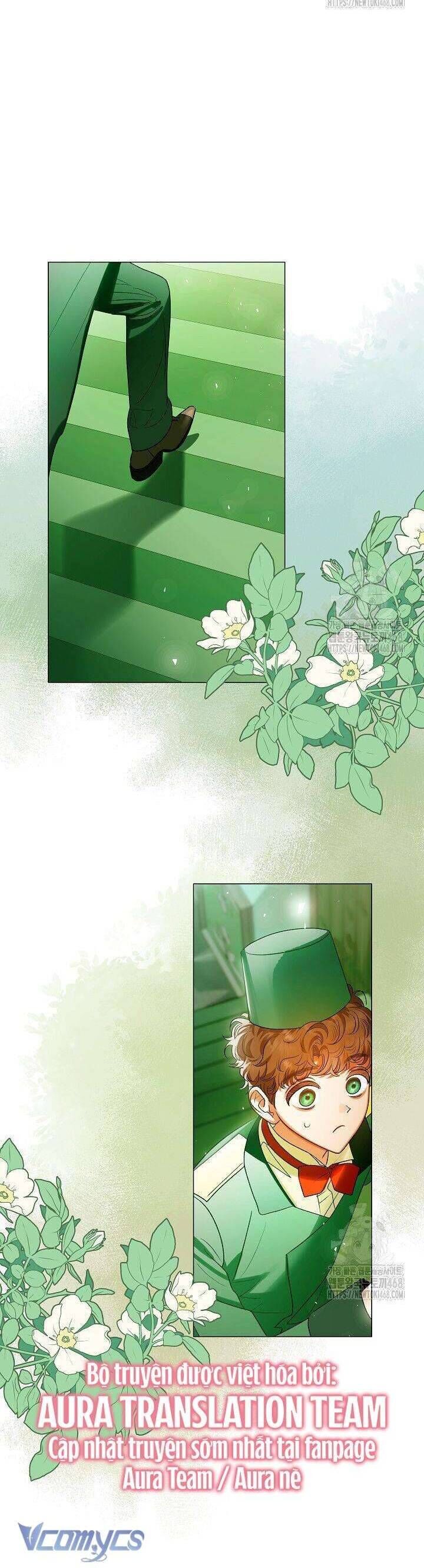 Sau Khi Kết Thúc, Tôi Đã Cứu Rỗi Vai Phản Diện Bằng Tiền: Chapter 26