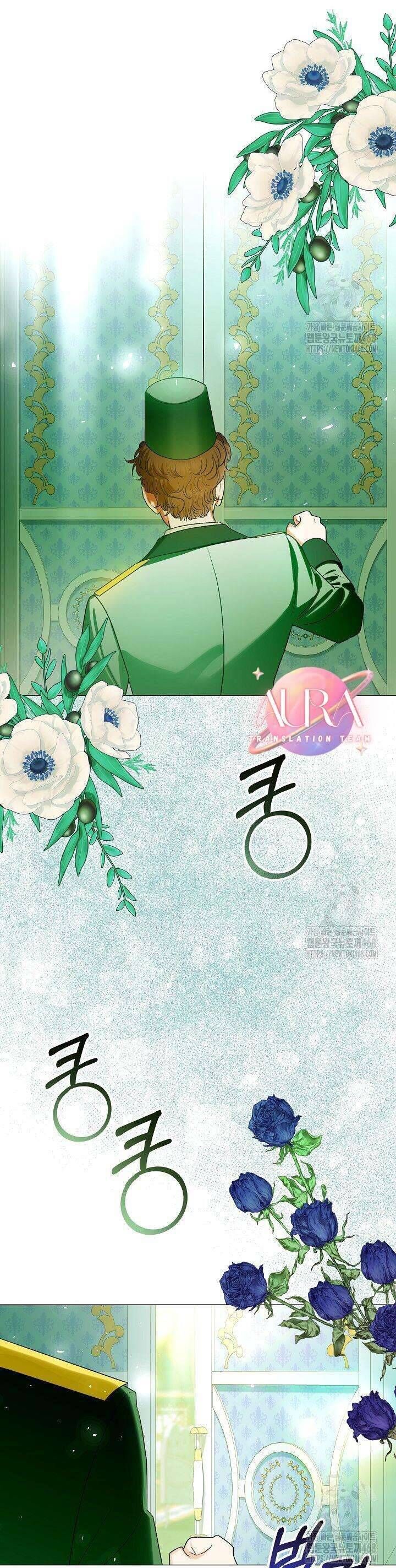 Sau Khi Kết Thúc, Tôi Đã Cứu Rỗi Vai Phản Diện Bằng Tiền: Chapter 26