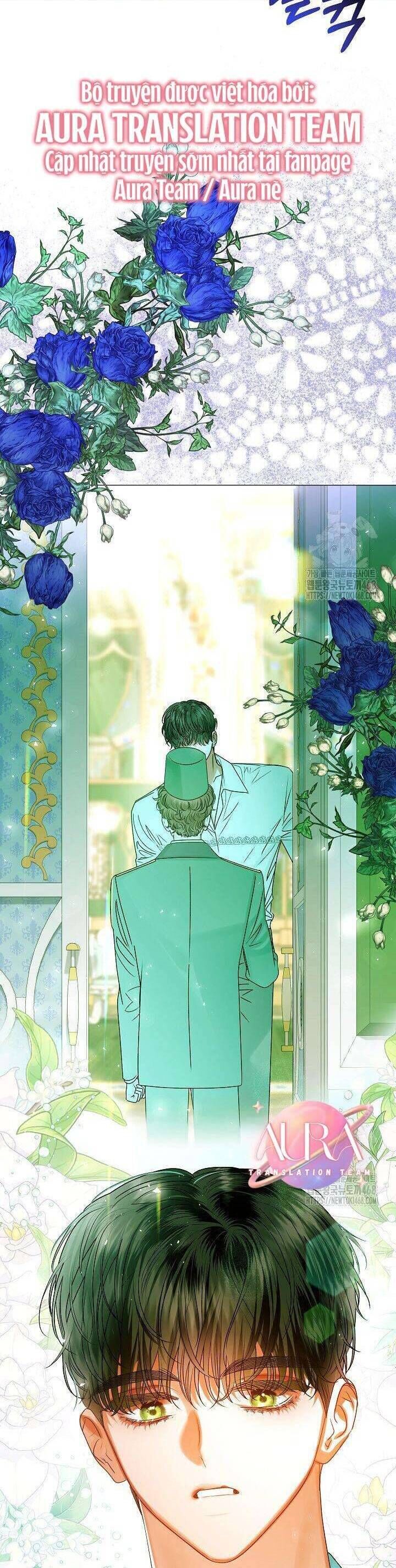 Sau Khi Kết Thúc, Tôi Đã Cứu Rỗi Vai Phản Diện Bằng Tiền: Chapter 26