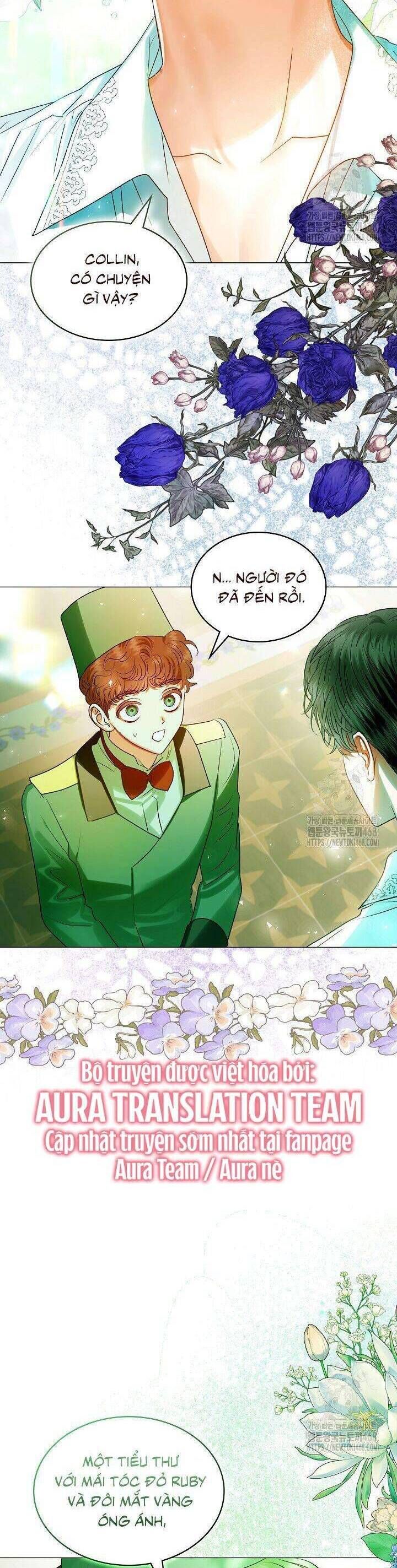 Sau Khi Kết Thúc, Tôi Đã Cứu Rỗi Vai Phản Diện Bằng Tiền: Chapter 26