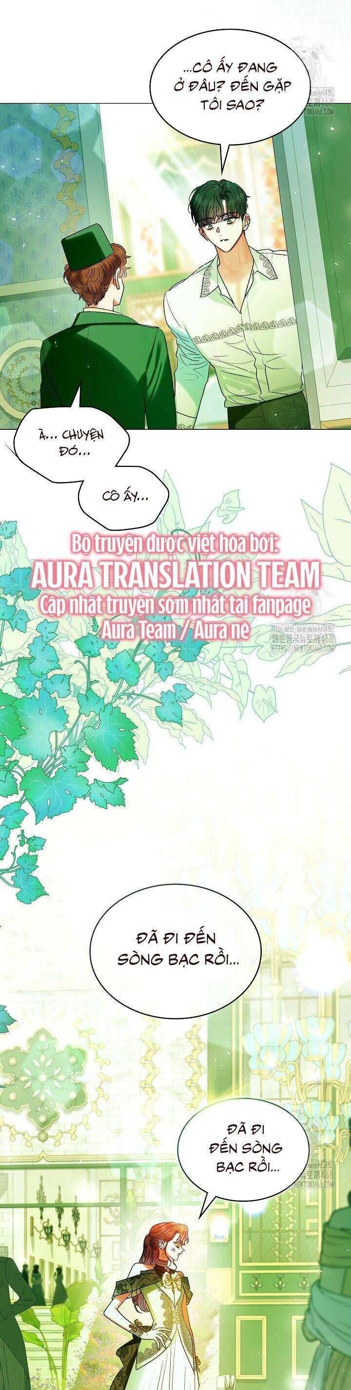 Sau Khi Kết Thúc, Tôi Đã Cứu Rỗi Vai Phản Diện Bằng Tiền: Chapter 26