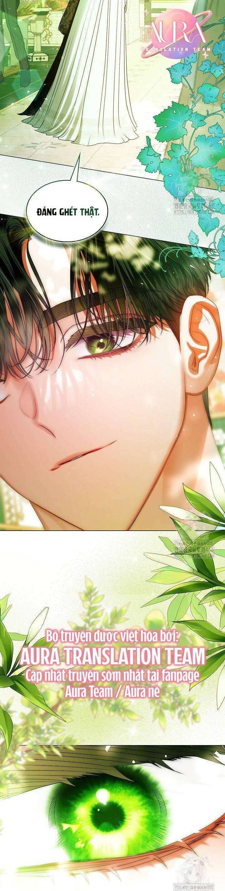 Sau Khi Kết Thúc, Tôi Đã Cứu Rỗi Vai Phản Diện Bằng Tiền: Chapter 26