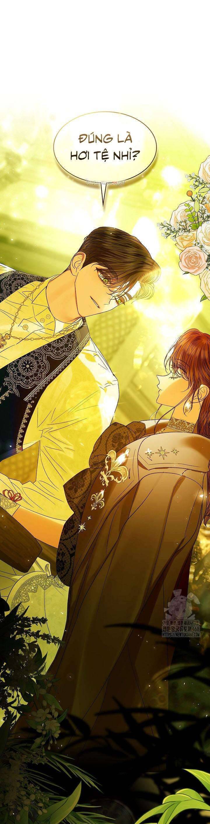 Sau Khi Kết Thúc, Tôi Đã Cứu Rỗi Vai Phản Diện Bằng Tiền: Chapter 28