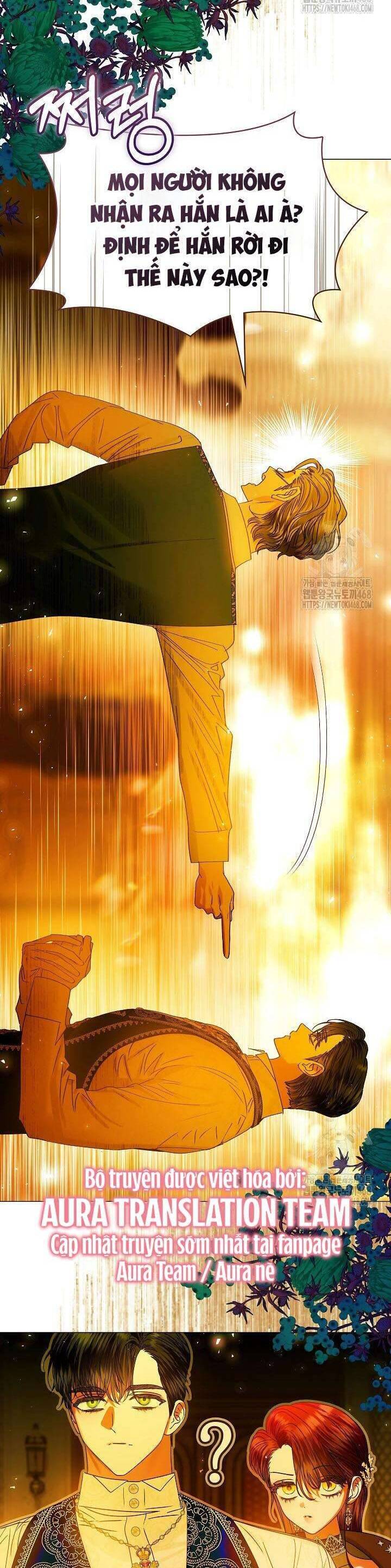 Sau Khi Kết Thúc, Tôi Đã Cứu Rỗi Vai Phản Diện Bằng Tiền: Chapter 28