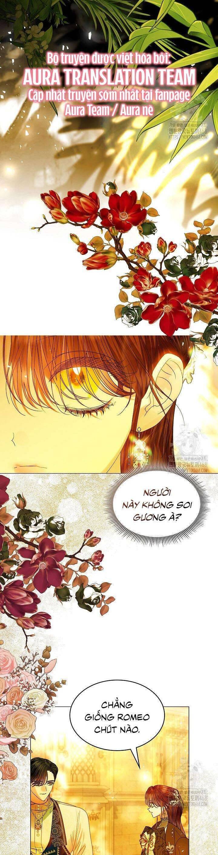 Sau Khi Kết Thúc, Tôi Đã Cứu Rỗi Vai Phản Diện Bằng Tiền: Chapter 28