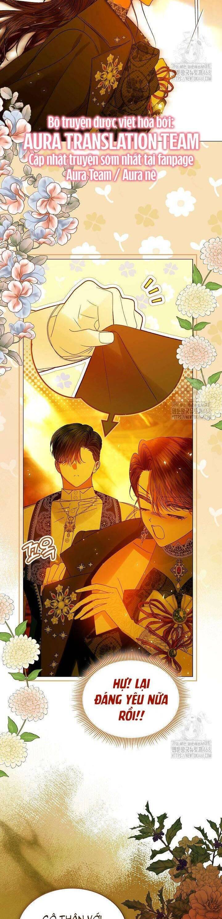 Sau Khi Kết Thúc, Tôi Đã Cứu Rỗi Vai Phản Diện Bằng Tiền: Chapter 28