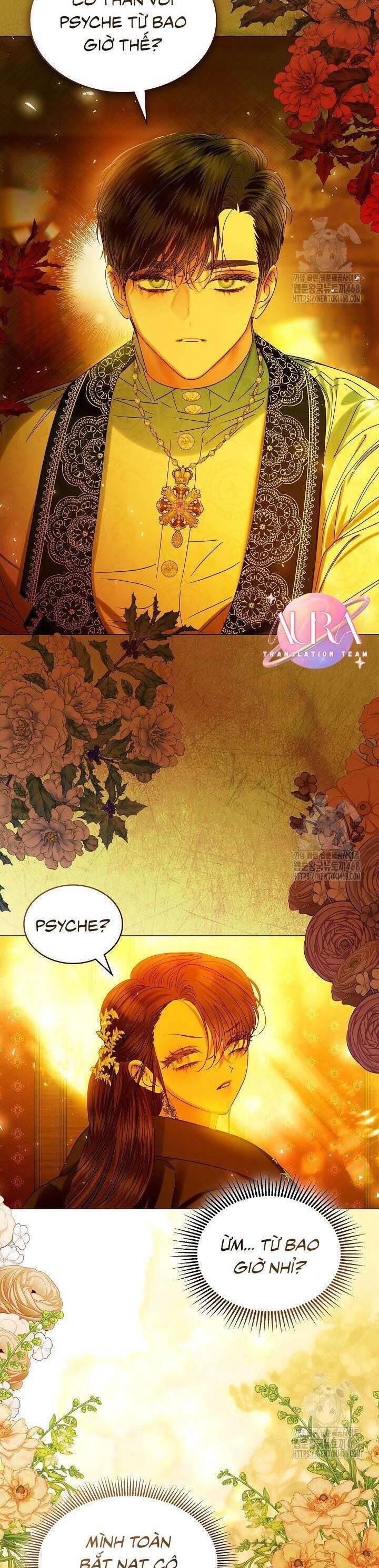 Sau Khi Kết Thúc, Tôi Đã Cứu Rỗi Vai Phản Diện Bằng Tiền: Chapter 28