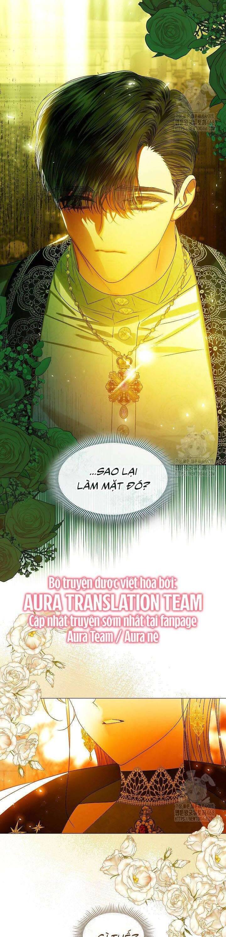 Sau Khi Kết Thúc, Tôi Đã Cứu Rỗi Vai Phản Diện Bằng Tiền: Chapter 28