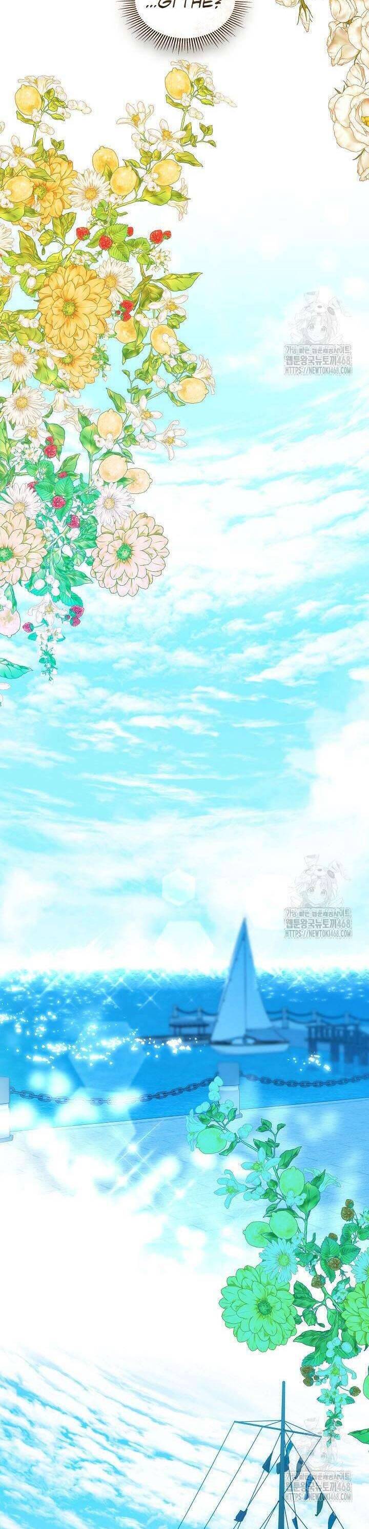 Sau Khi Kết Thúc, Tôi Đã Cứu Rỗi Vai Phản Diện Bằng Tiền: Chapter 28