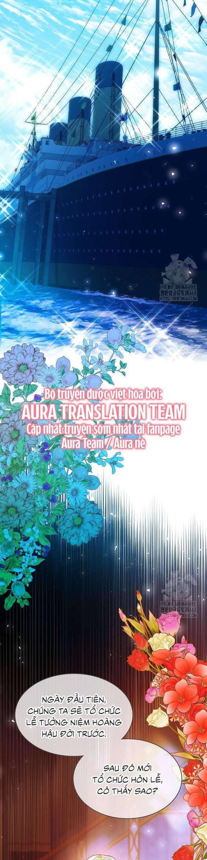 Sau Khi Kết Thúc, Tôi Đã Cứu Rỗi Vai Phản Diện Bằng Tiền: Chapter 28