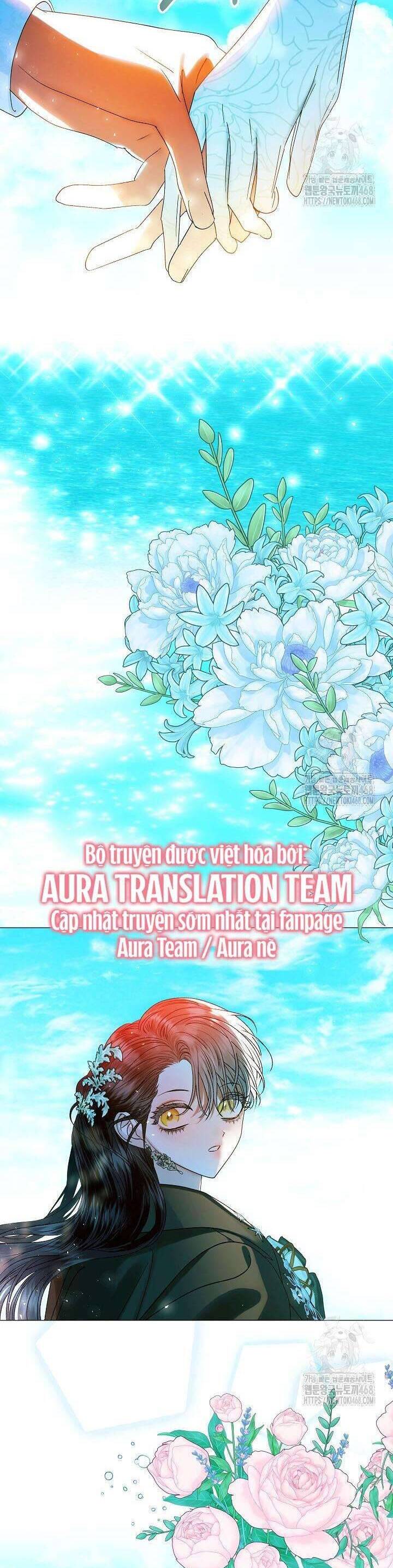 Sau Khi Kết Thúc, Tôi Đã Cứu Rỗi Vai Phản Diện Bằng Tiền: Chapter 28