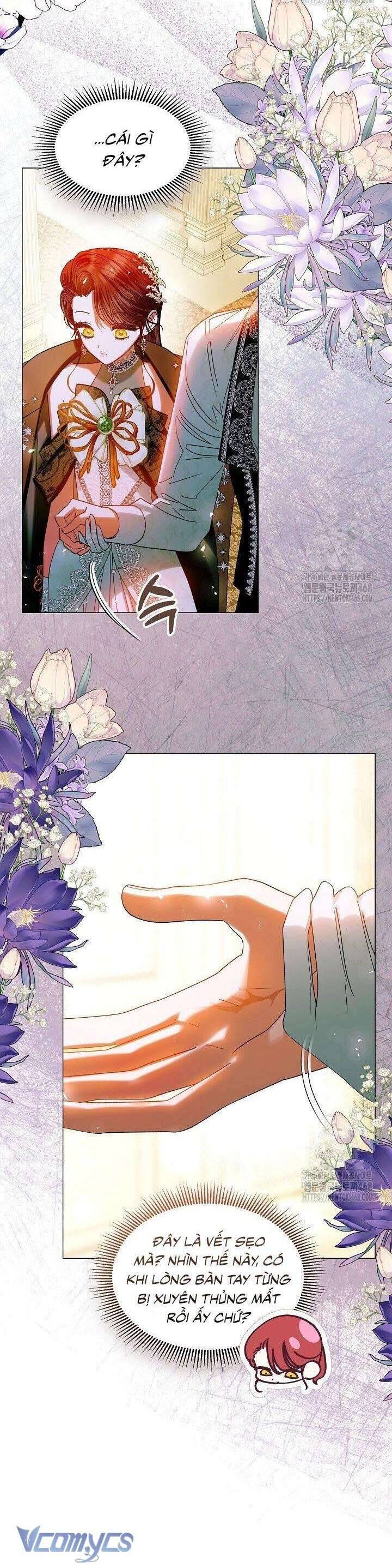 Sau Khi Kết Thúc, Tôi Đã Cứu Rỗi Vai Phản Diện Bằng Tiền: Chapter 29