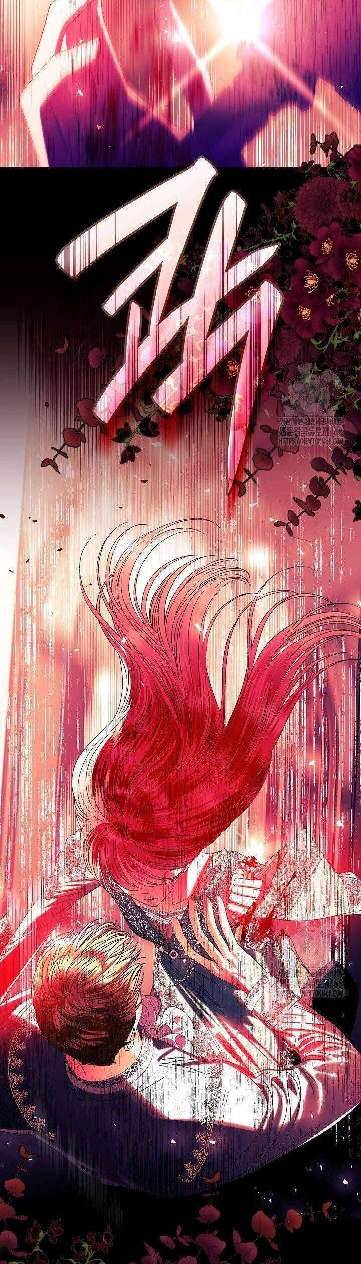 Sau Khi Kết Thúc, Tôi Đã Cứu Rỗi Vai Phản Diện Bằng Tiền: Chapter 29