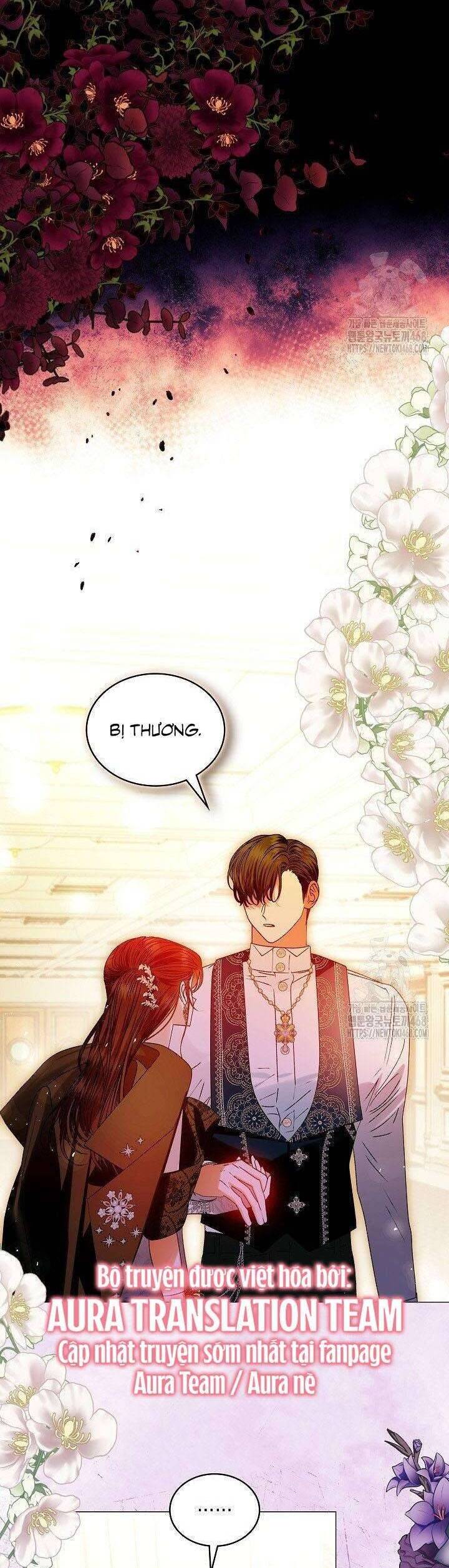 Sau Khi Kết Thúc, Tôi Đã Cứu Rỗi Vai Phản Diện Bằng Tiền: Chapter 29