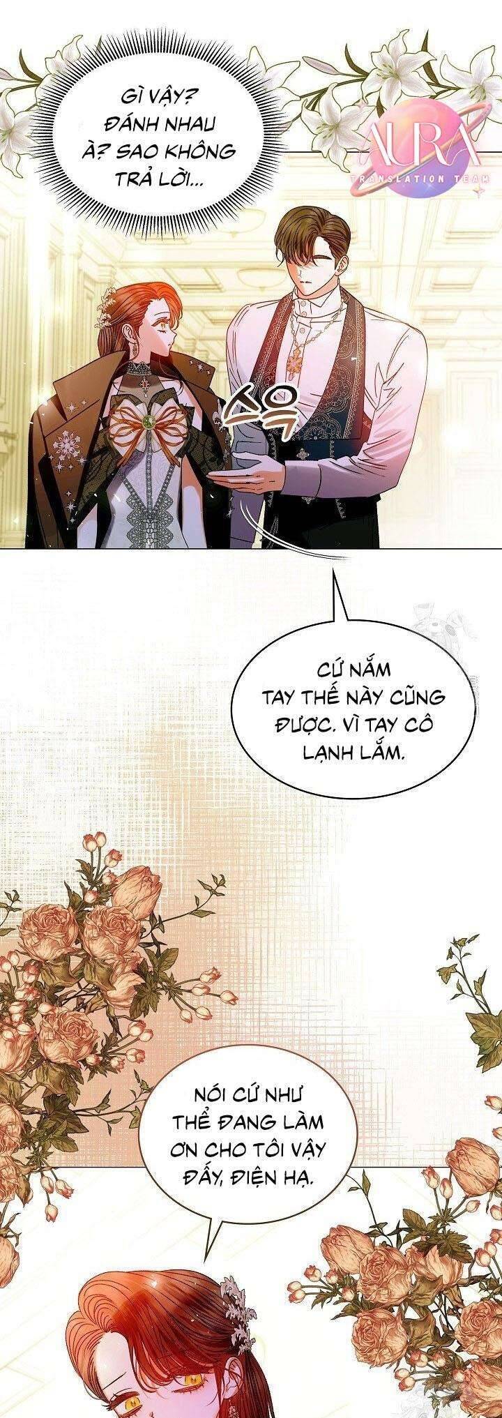 Sau Khi Kết Thúc, Tôi Đã Cứu Rỗi Vai Phản Diện Bằng Tiền: Chapter 29