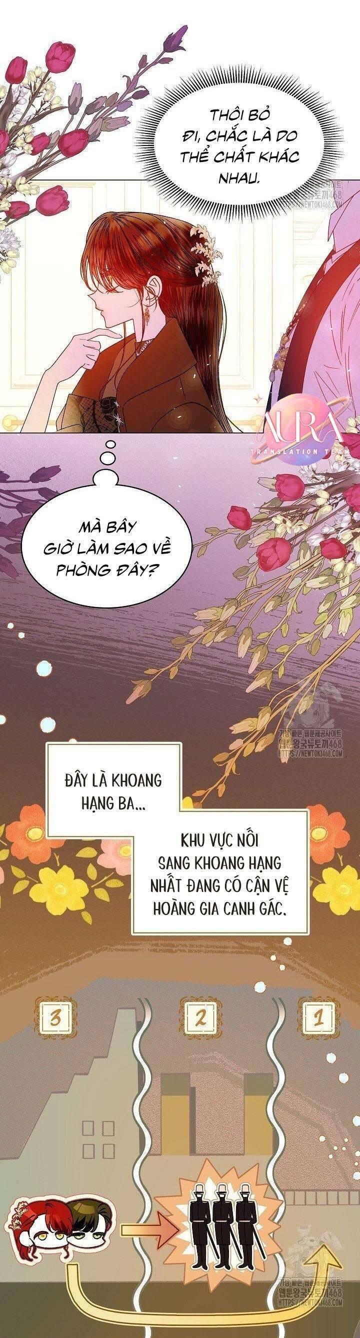 Sau Khi Kết Thúc, Tôi Đã Cứu Rỗi Vai Phản Diện Bằng Tiền: Chapter 29