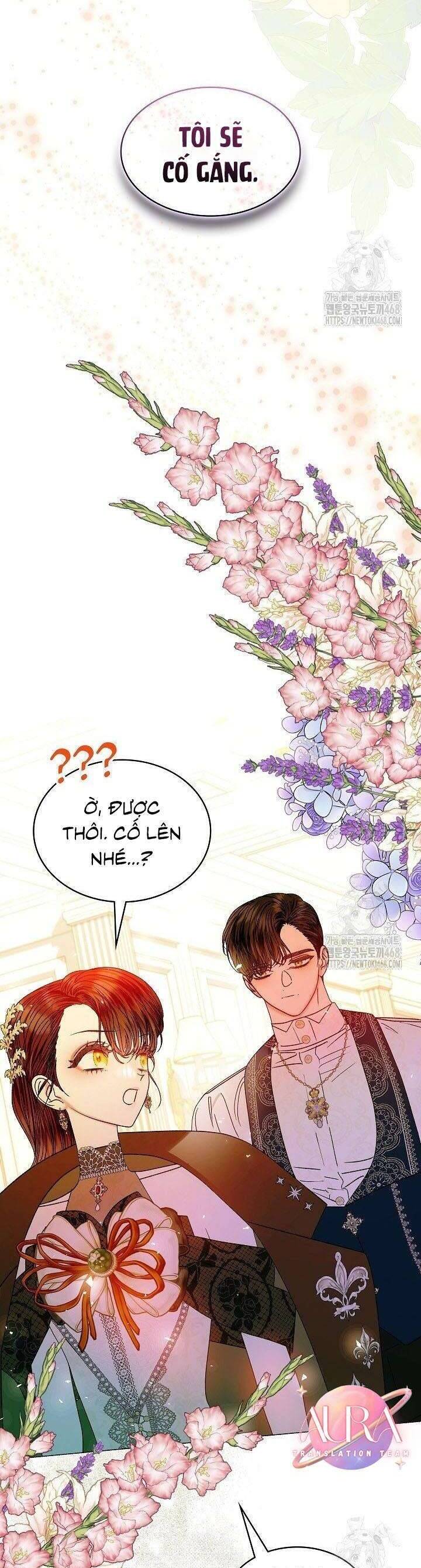 Sau Khi Kết Thúc, Tôi Đã Cứu Rỗi Vai Phản Diện Bằng Tiền: Chapter 29