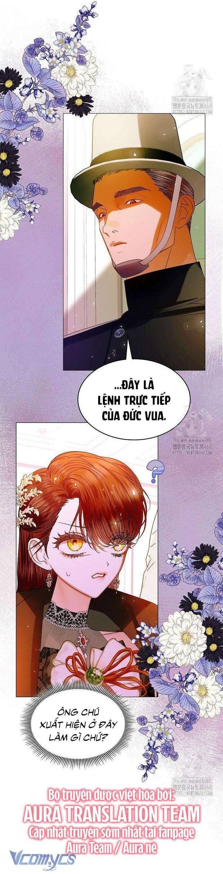 Sau Khi Kết Thúc, Tôi Đã Cứu Rỗi Vai Phản Diện Bằng Tiền: Chapter 29