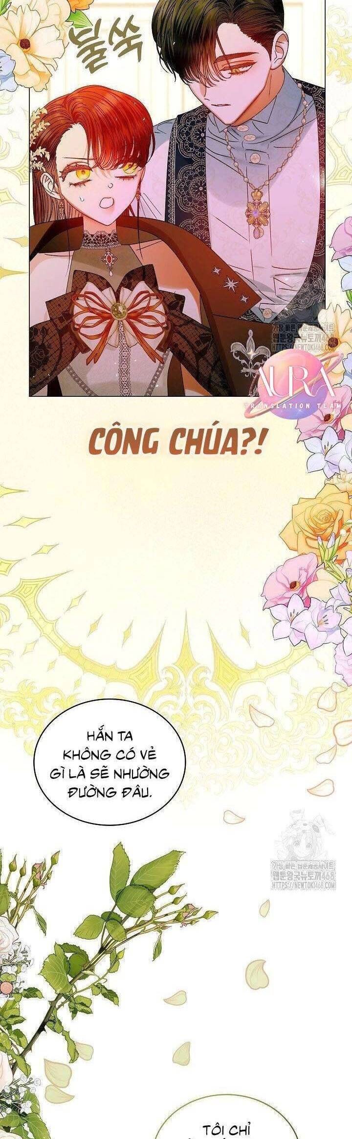 Sau Khi Kết Thúc, Tôi Đã Cứu Rỗi Vai Phản Diện Bằng Tiền: Chapter 29