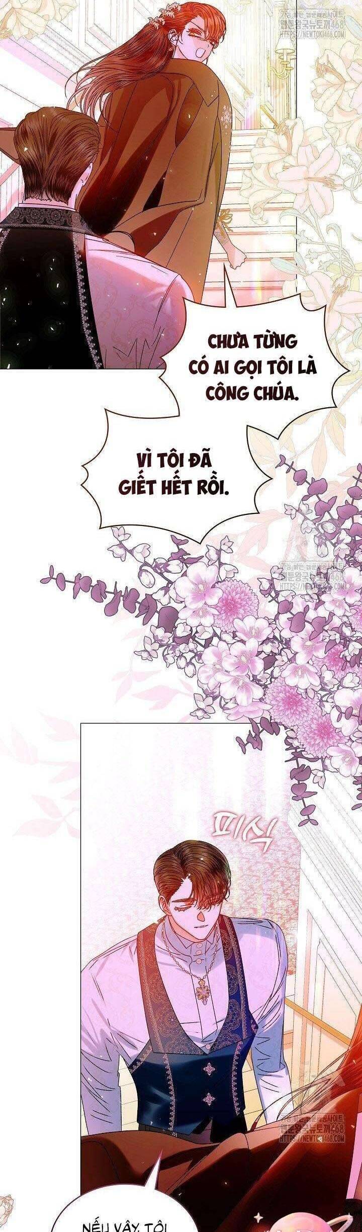 Sau Khi Kết Thúc, Tôi Đã Cứu Rỗi Vai Phản Diện Bằng Tiền: Chapter 29