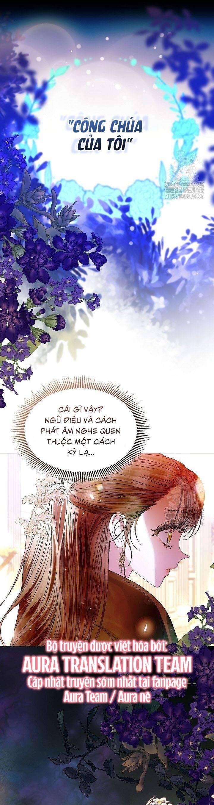 Sau Khi Kết Thúc, Tôi Đã Cứu Rỗi Vai Phản Diện Bằng Tiền: Chapter 29