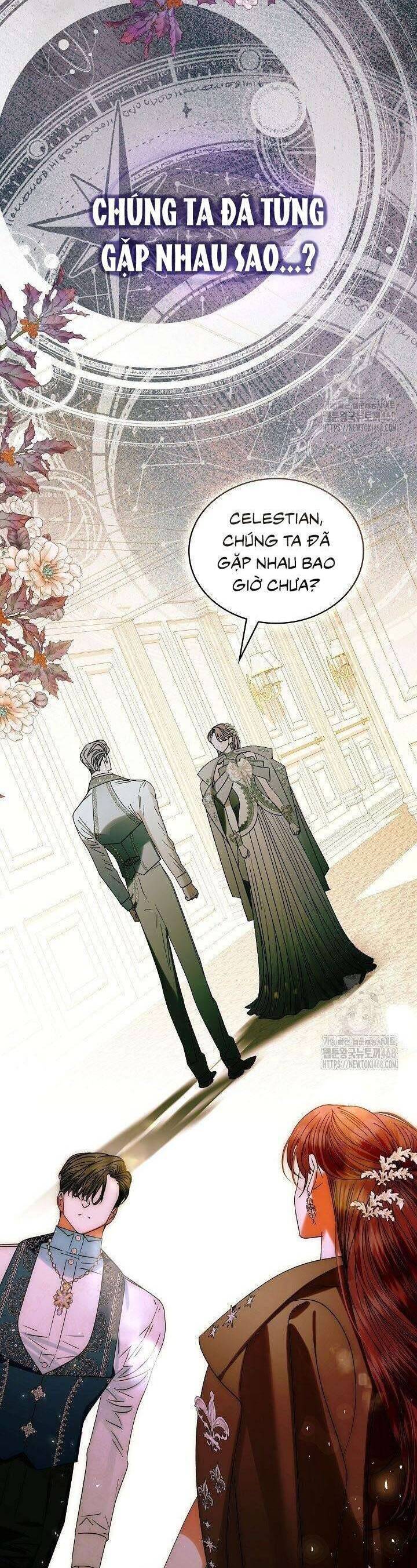 Sau Khi Kết Thúc, Tôi Đã Cứu Rỗi Vai Phản Diện Bằng Tiền: Chapter 29