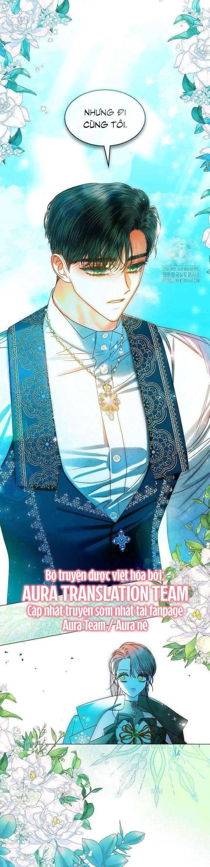 Sau Khi Kết Thúc, Tôi Đã Cứu Rỗi Vai Phản Diện Bằng Tiền: Chapter 29