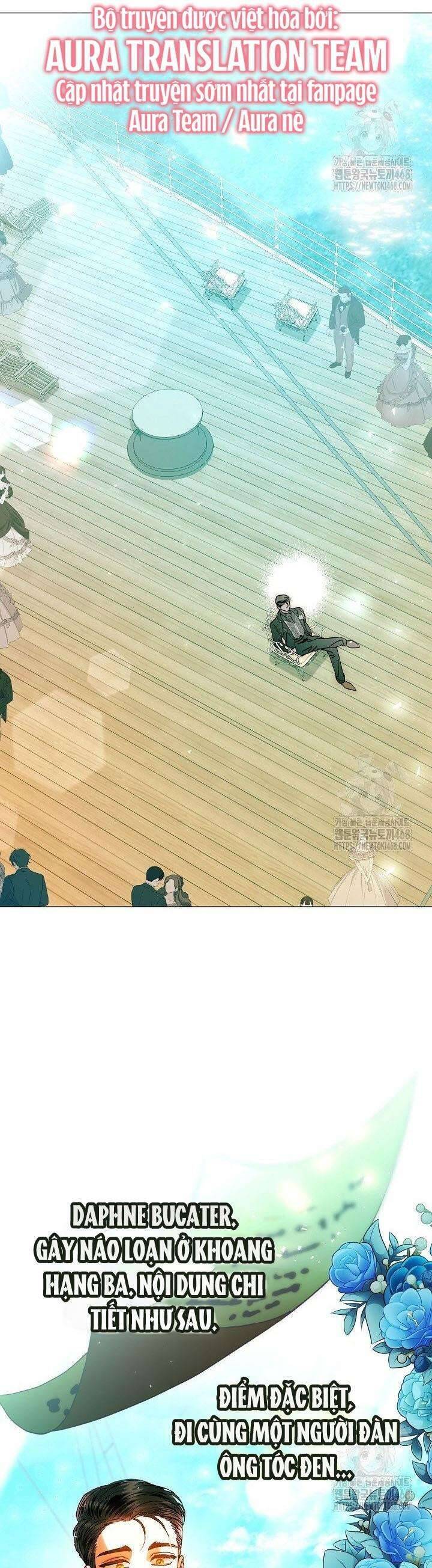 Sau Khi Kết Thúc, Tôi Đã Cứu Rỗi Vai Phản Diện Bằng Tiền: Chapter 29