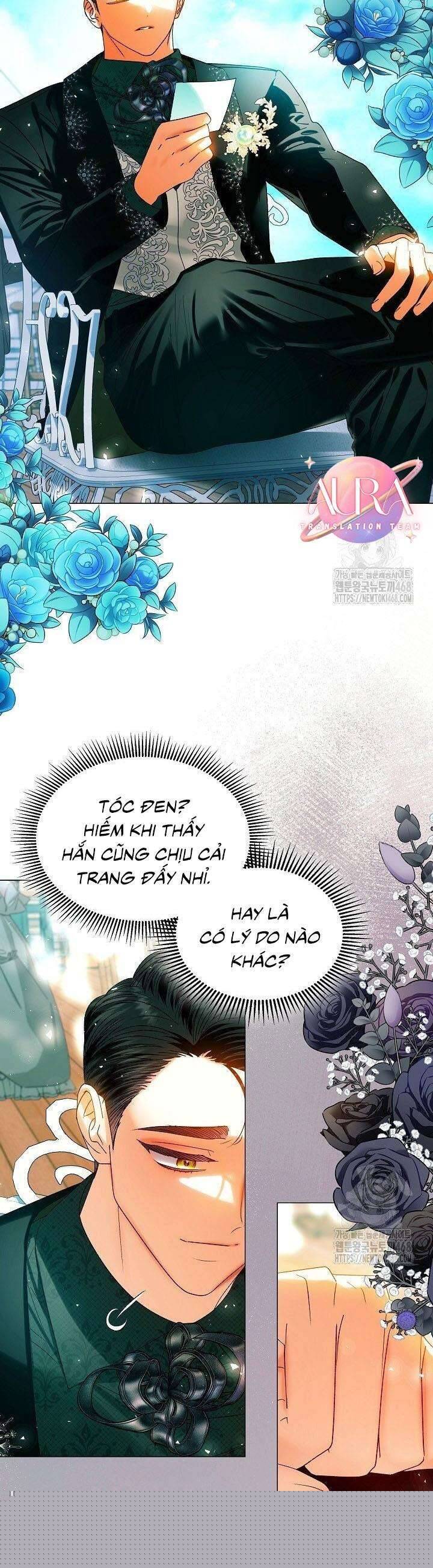 Sau Khi Kết Thúc, Tôi Đã Cứu Rỗi Vai Phản Diện Bằng Tiền: Chapter 29