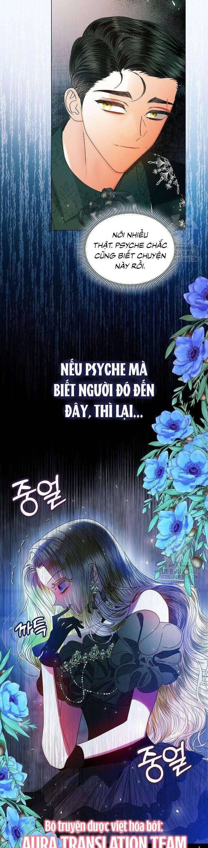 Sau Khi Kết Thúc, Tôi Đã Cứu Rỗi Vai Phản Diện Bằng Tiền: Chapter 29