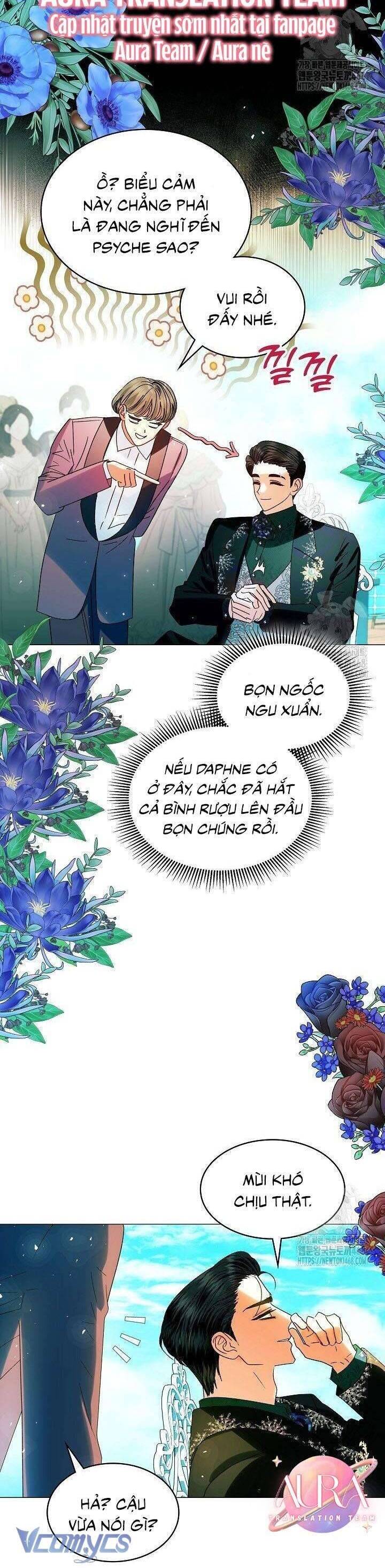 Sau Khi Kết Thúc, Tôi Đã Cứu Rỗi Vai Phản Diện Bằng Tiền: Chapter 29