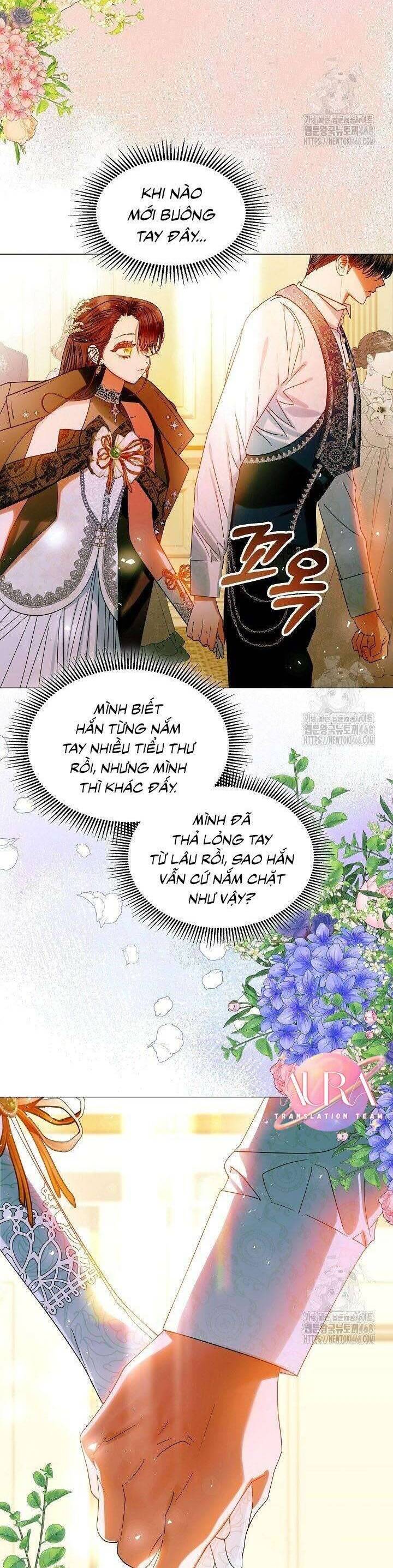 Sau Khi Kết Thúc, Tôi Đã Cứu Rỗi Vai Phản Diện Bằng Tiền: Chapter 29