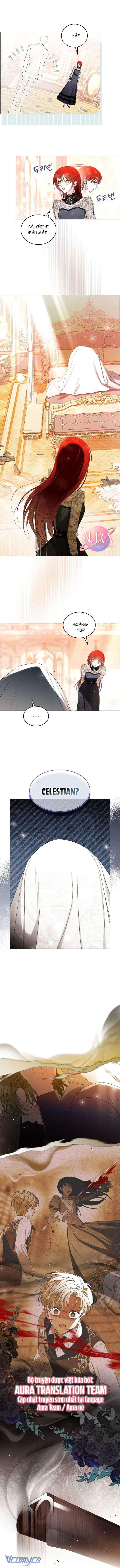 Sau Khi Kết Thúc, Tôi Đã Cứu Rỗi Vai Phản Diện Bằng Tiền: Chapter 7