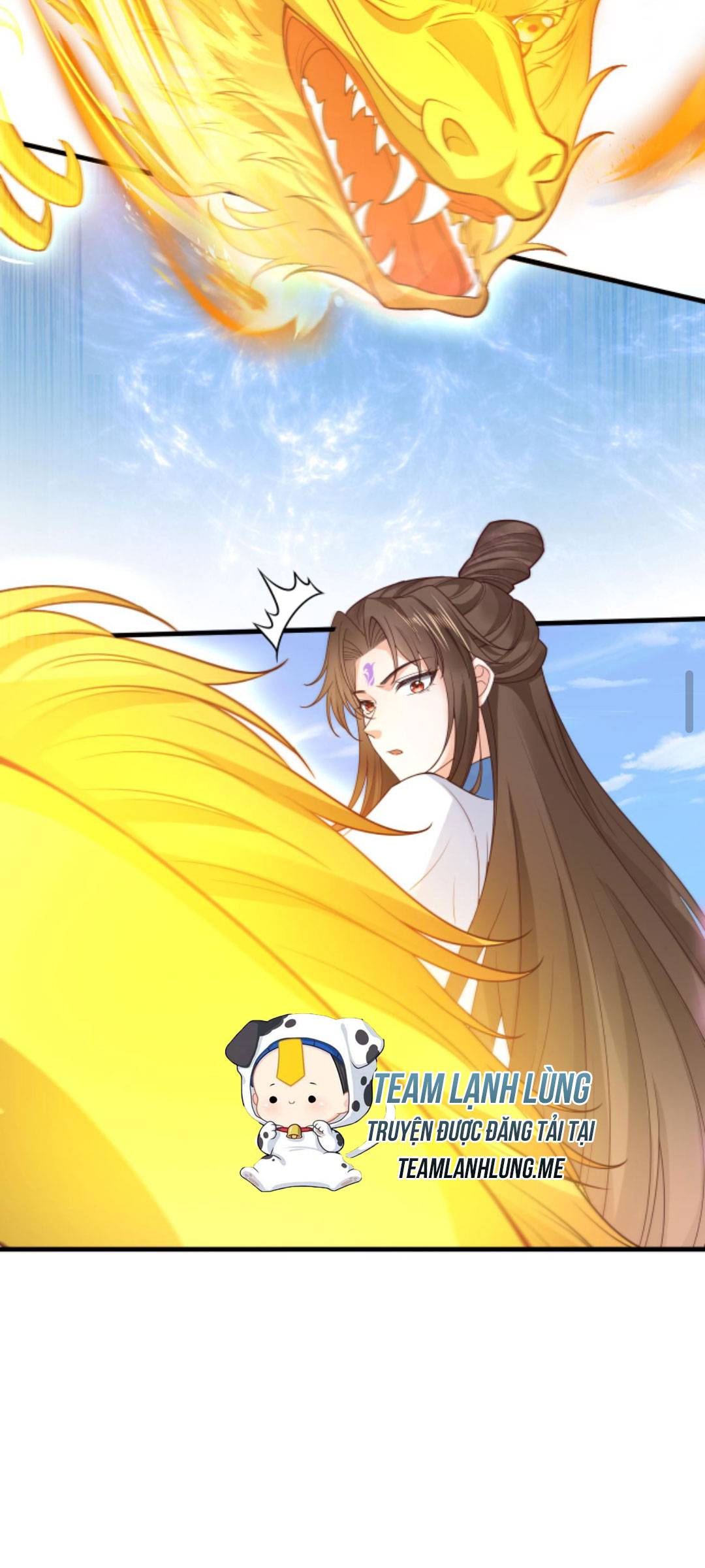 SAU KHI KHÔNG NGỪNG CHẾT , TA TRỞ THÀNH ĐẾ TÔN VẠN NGƯỜI MÊ: Chapter 120