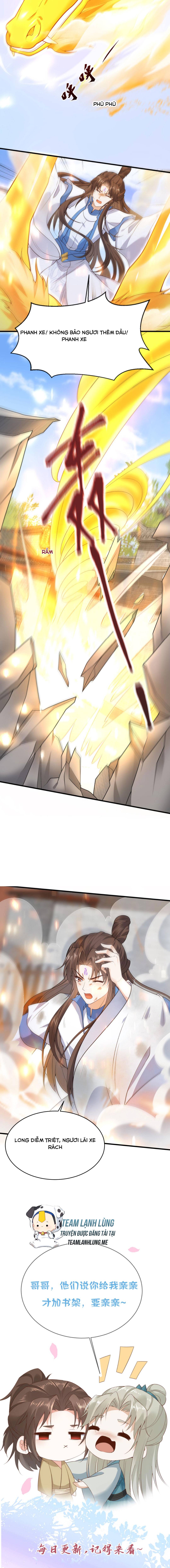 SAU KHI KHÔNG NGỪNG CHẾT , TA TRỞ THÀNH ĐẾ TÔN VẠN NGƯỜI MÊ: Chapter 120