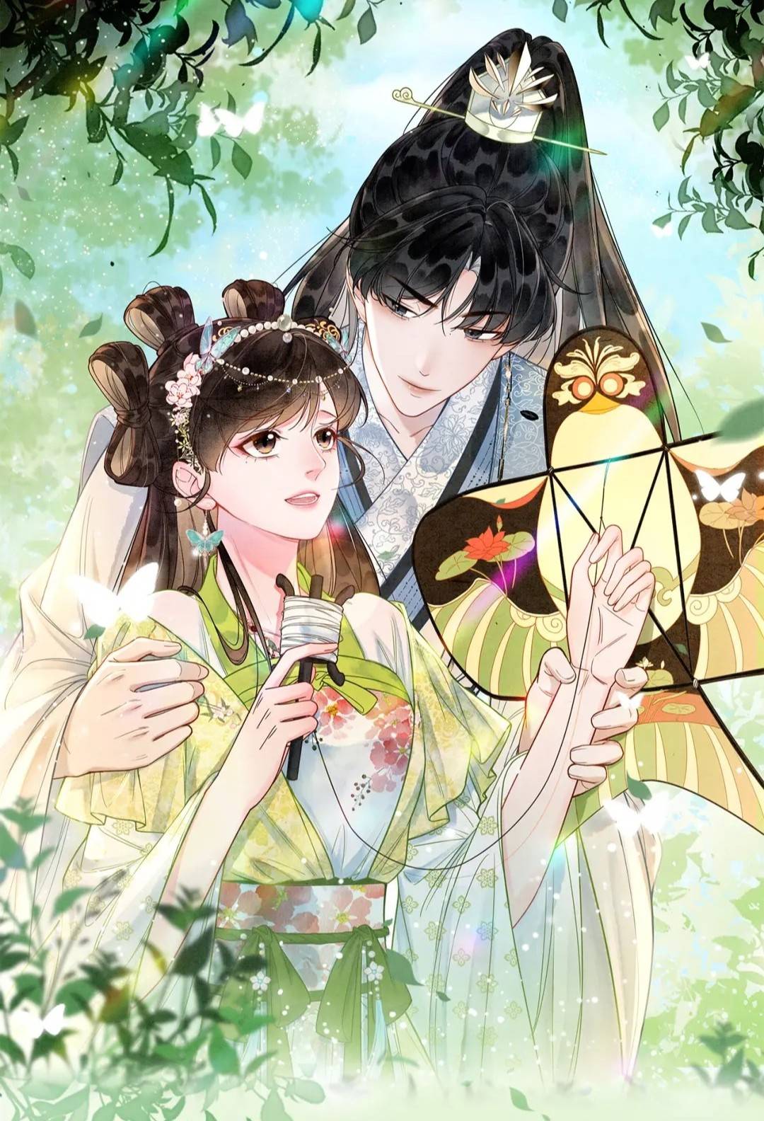 SAU KHI NÀNG BỊ ĐÁNH CHẾT , CÁC CA CA ĐỀU HỐI HẬN: Chapter 0