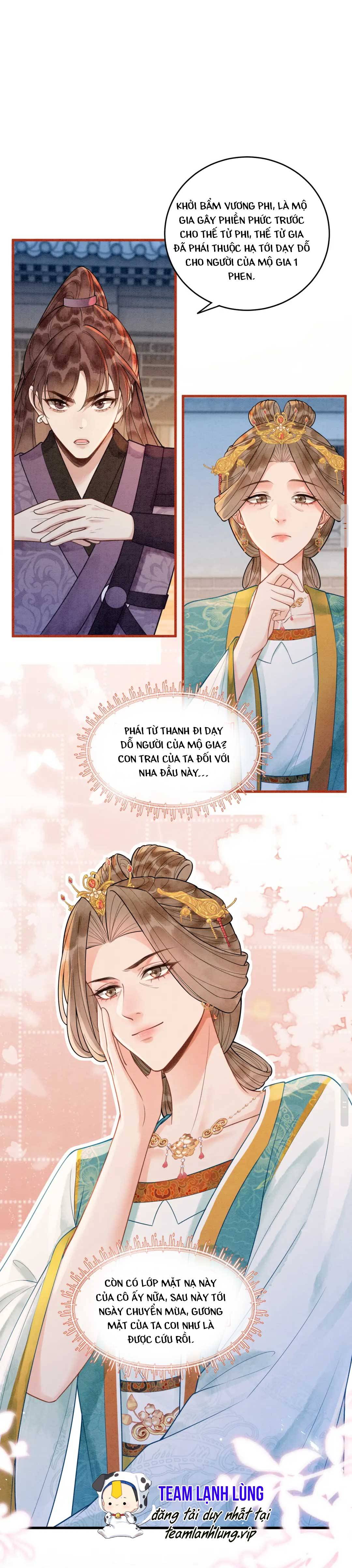 SAU KHI NÀNG BỊ ĐÁNH CHẾT , CÁC CA CA ĐỀU HỐI HẬN: Chapter 15