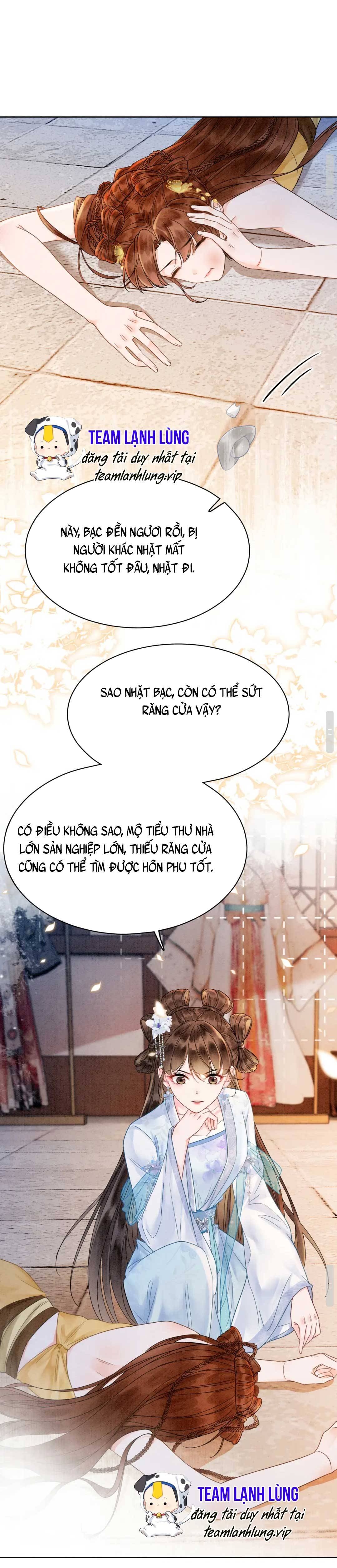 SAU KHI NÀNG BỊ ĐÁNH CHẾT , CÁC CA CA ĐỀU HỐI HẬN: Chapter 9