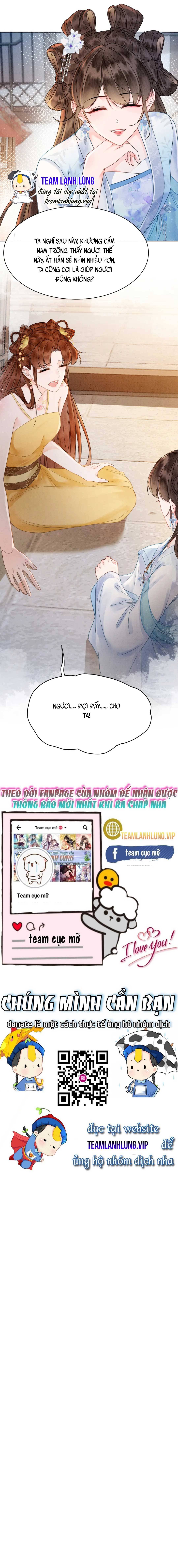 SAU KHI NÀNG BỊ ĐÁNH CHẾT , CÁC CA CA ĐỀU HỐI HẬN: Chapter 9