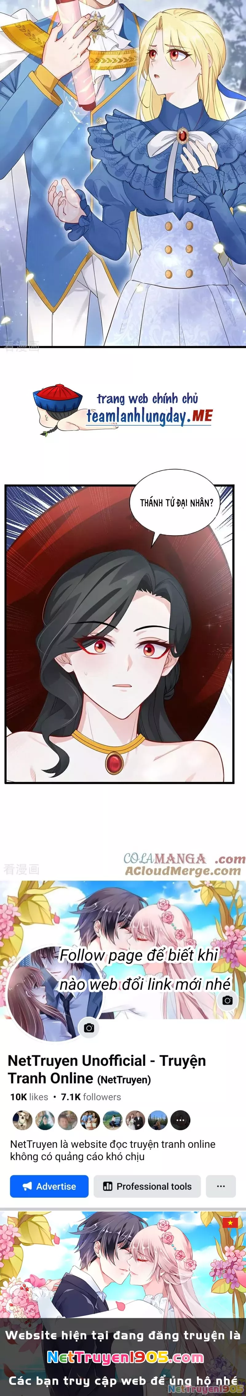 Sau khi nhường lại thiên phú, ta trở thành bảo bối của giới pháp thuật: Chapter 21