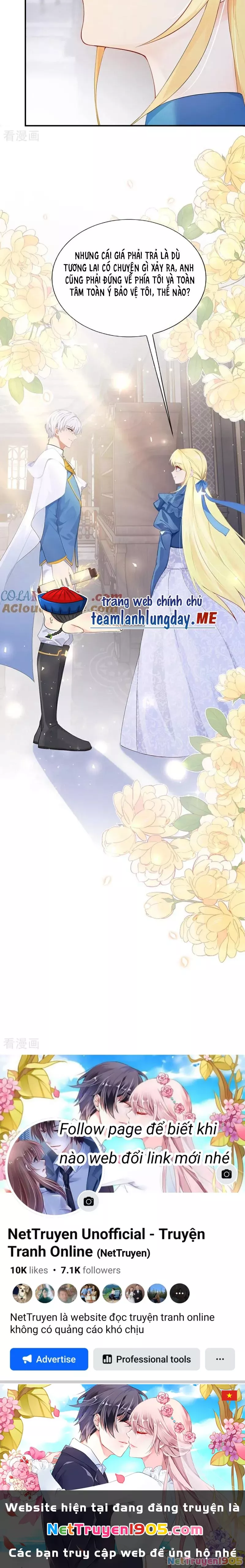 Sau khi nhường lại thiên phú, ta trở thành bảo bối của giới pháp thuật: Chapter 22