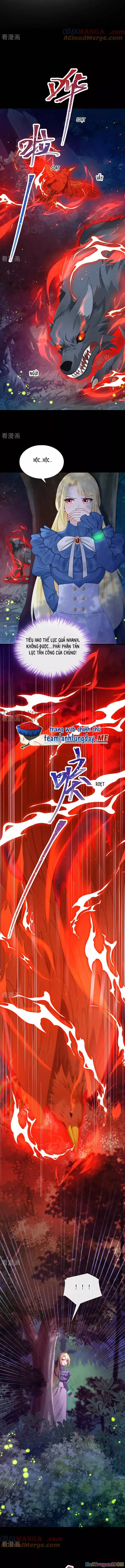 Sau khi nhường lại thiên phú, ta trở thành bảo bối của giới pháp thuật: Chapter 26