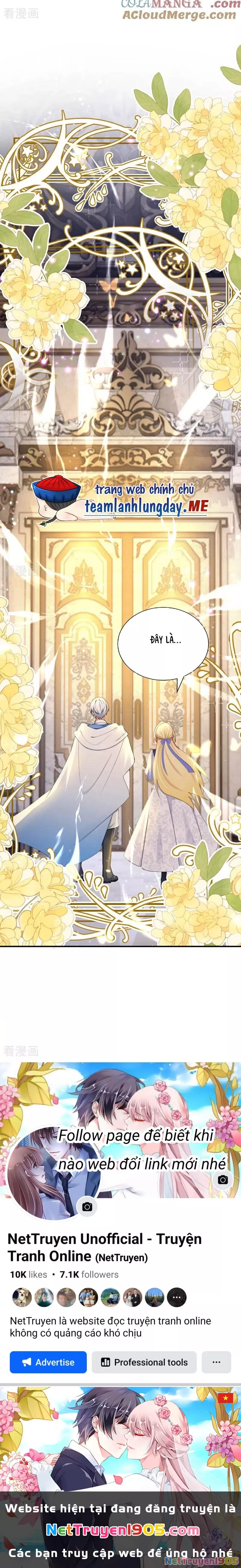 Sau khi nhường lại thiên phú, ta trở thành bảo bối của giới pháp thuật: Chapter 26