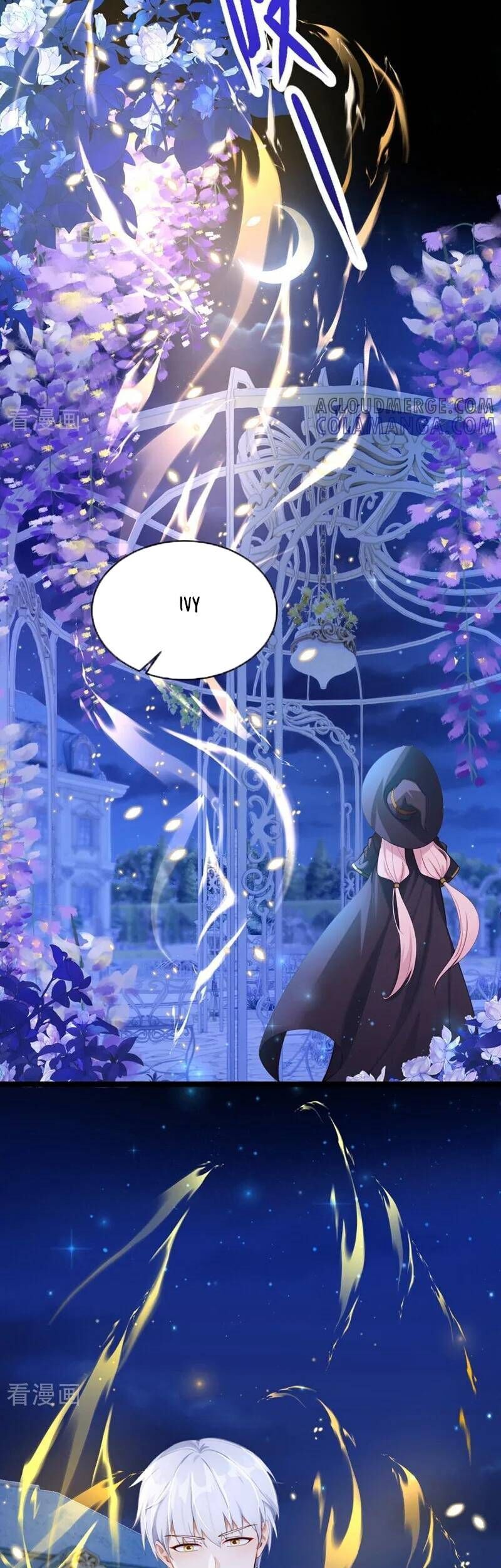 Sau khi nhường lại thiên phú, ta trở thành bảo bối của giới pháp thuật: Chapter 29