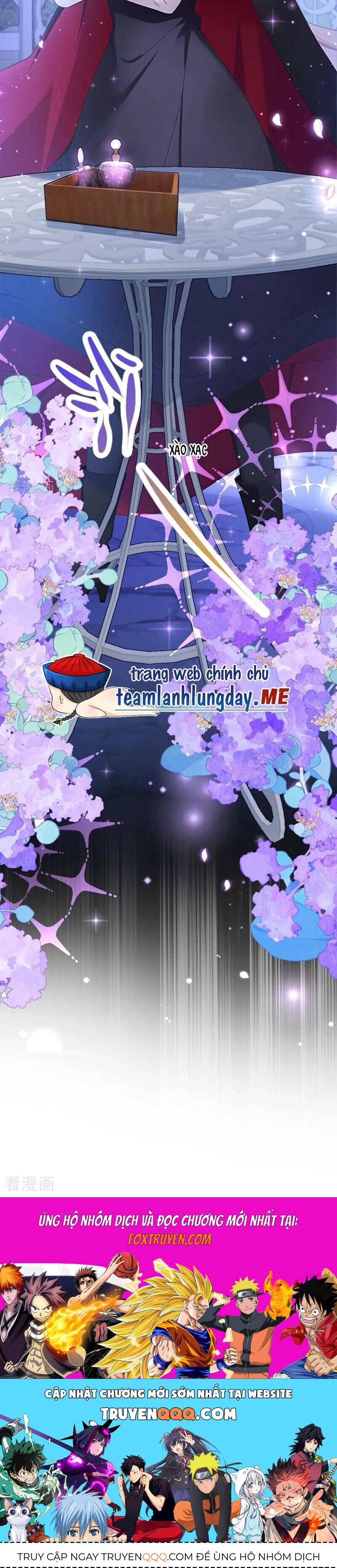 Sau khi nhường lại thiên phú, ta trở thành bảo bối của giới pháp thuật: Chapter 29