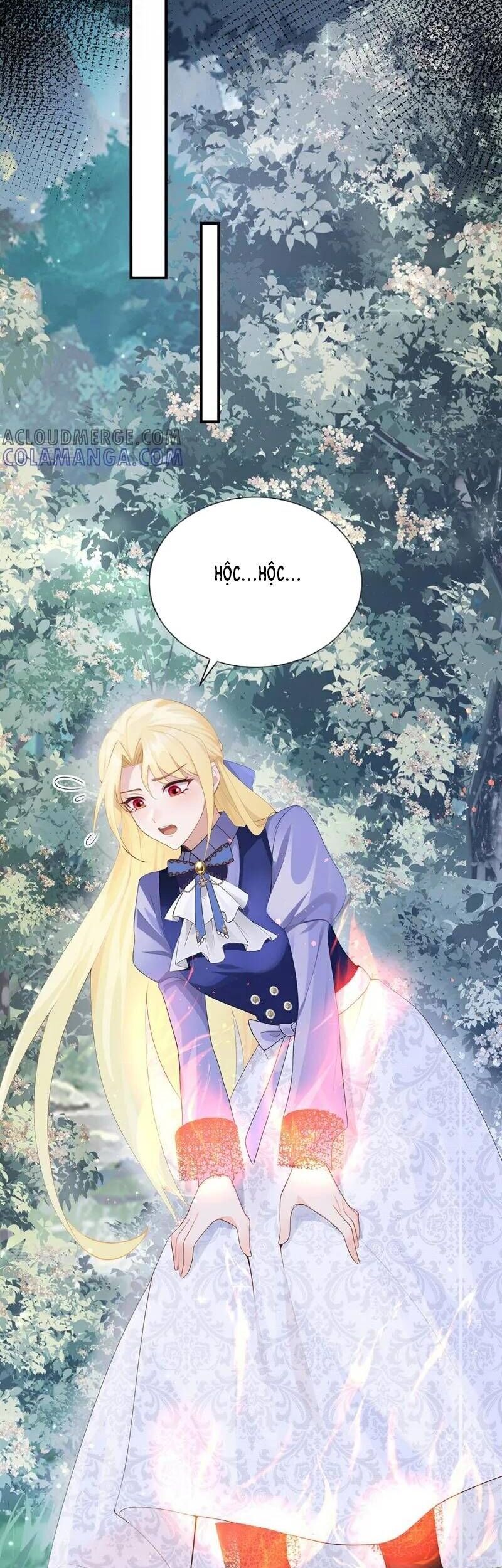 Sau khi nhường lại thiên phú, ta trở thành bảo bối của giới pháp thuật: Chapter 29